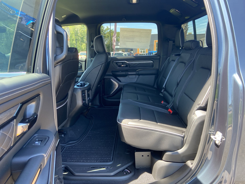 New 2026 RAM 1500 Limited image 35