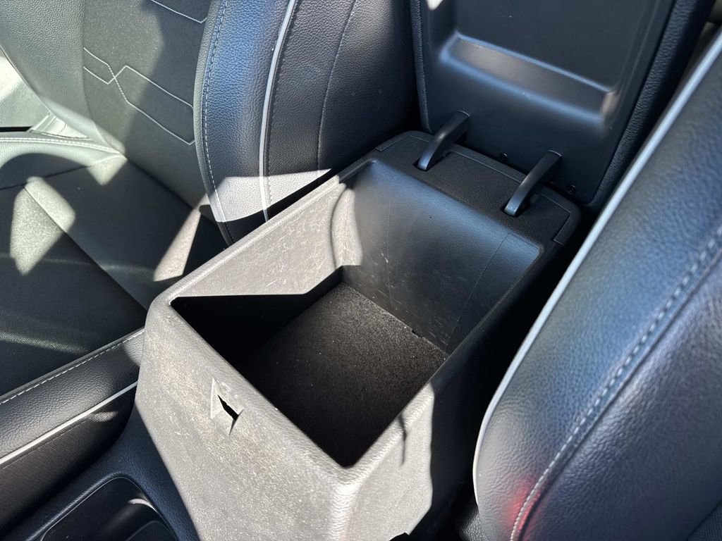 Used 2024 Kia Forte GT-Line w/ GT-Line Premium Package image 49