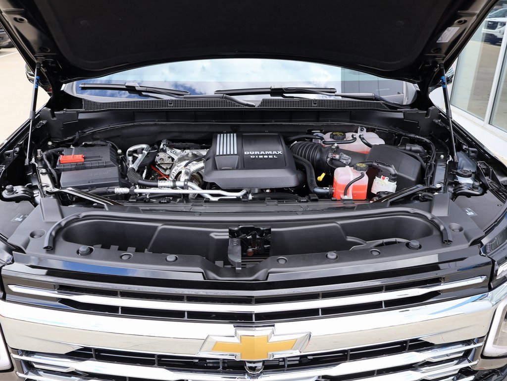 New 2026 Chevrolet Tahoe Premier image 49