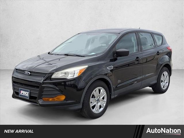 Used 2014 Ford Escape S