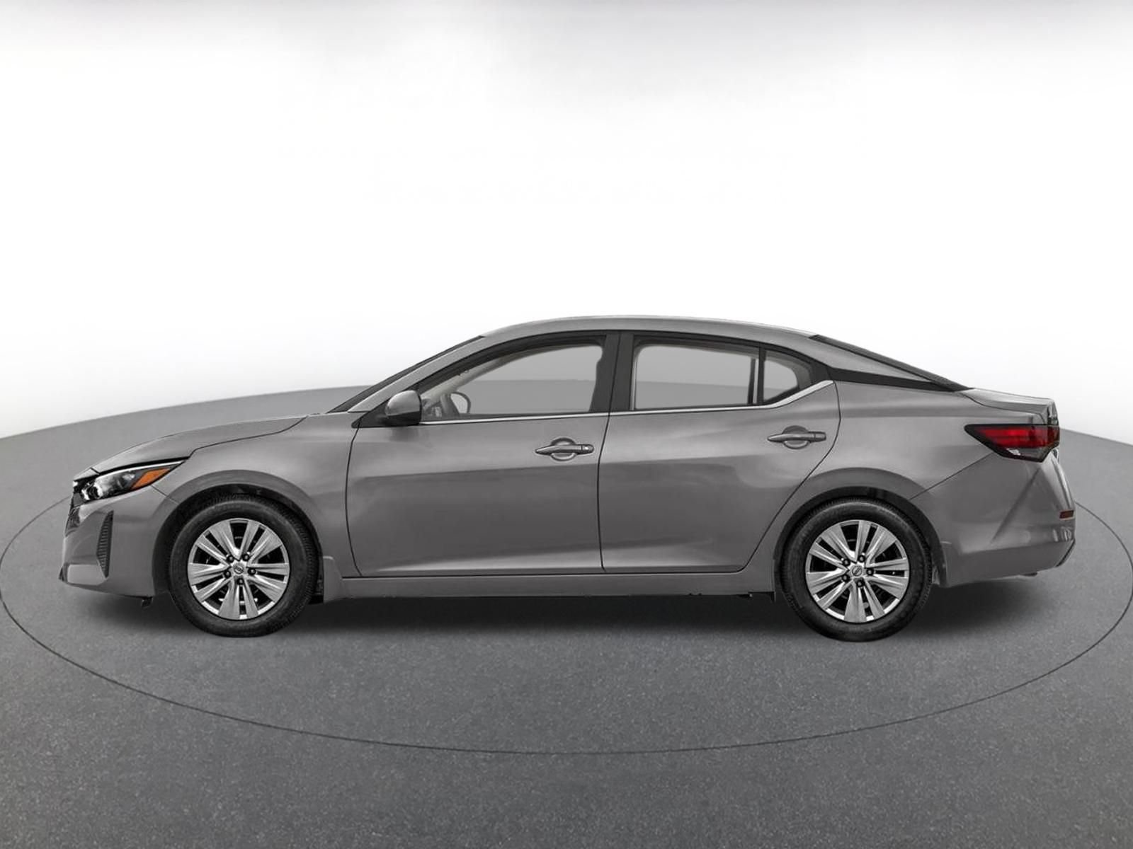 Used 2025 Nissan Sentra S FWD image 7