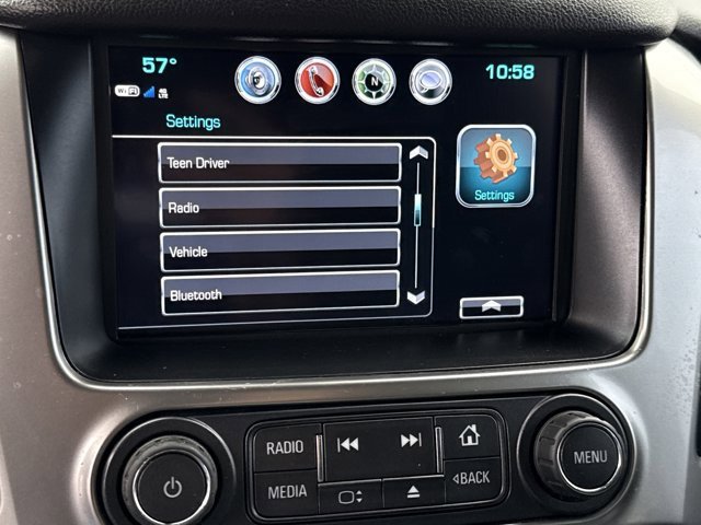 Used 2019 Chevrolet Tahoe LS w/ Enhanced Driver Alert Package image 29