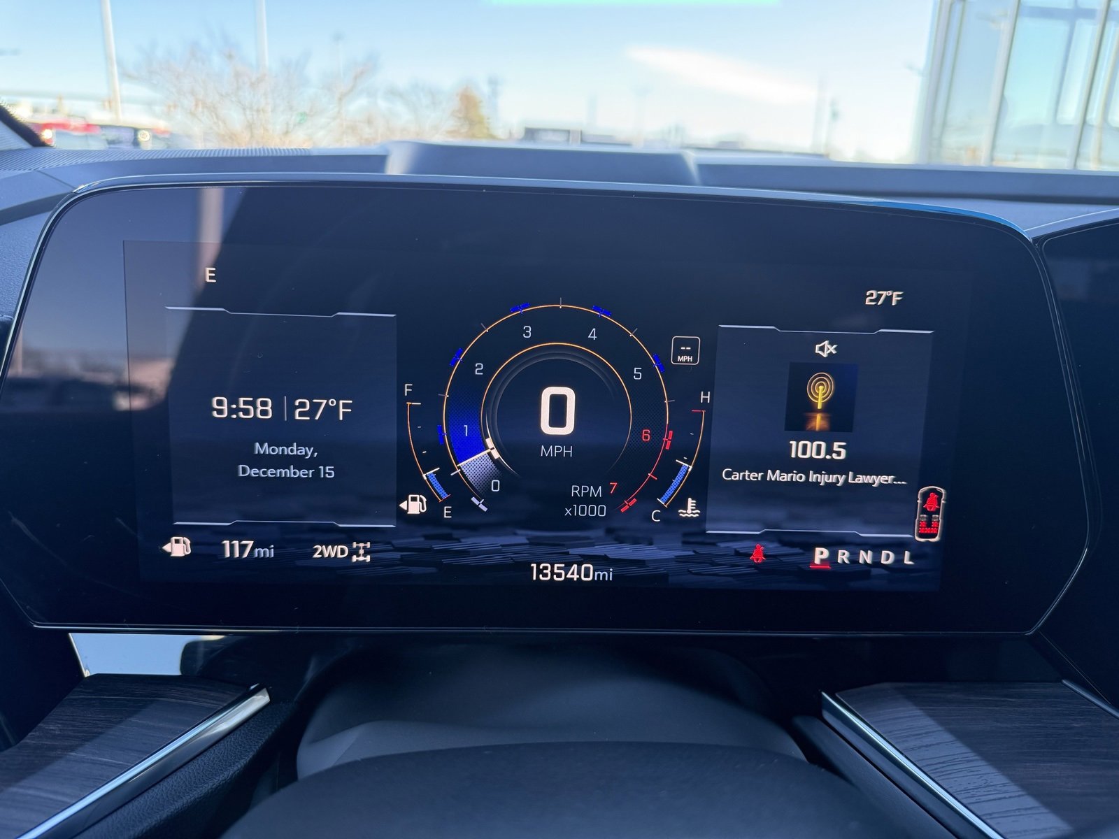 Used 2025 Chevrolet Suburban Z71 w/ Z71 Off-Road Package image 35