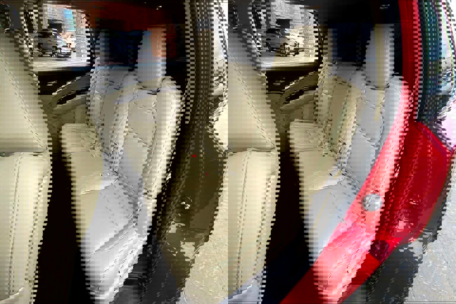 Used 2020 Acura MDX SH-AWD image 20