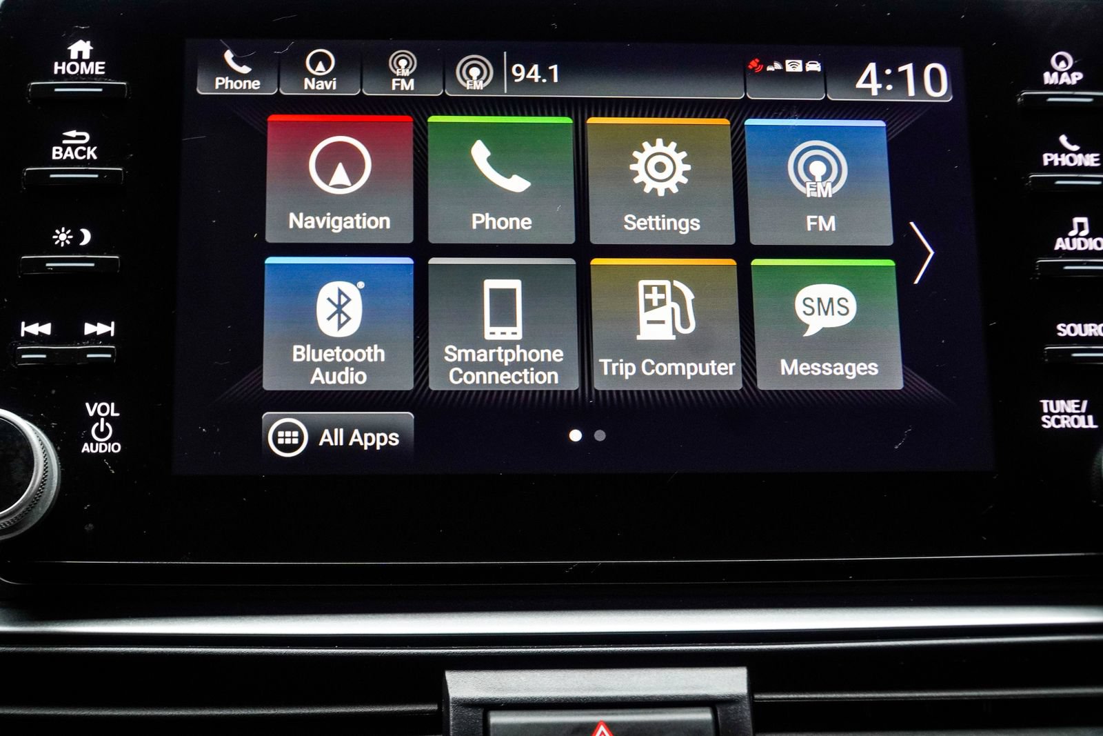 Used 2021 Honda Accord Touring image 23