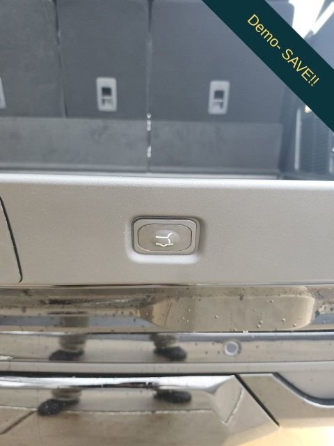 New 2025 Ford Expedition Tremor image 31