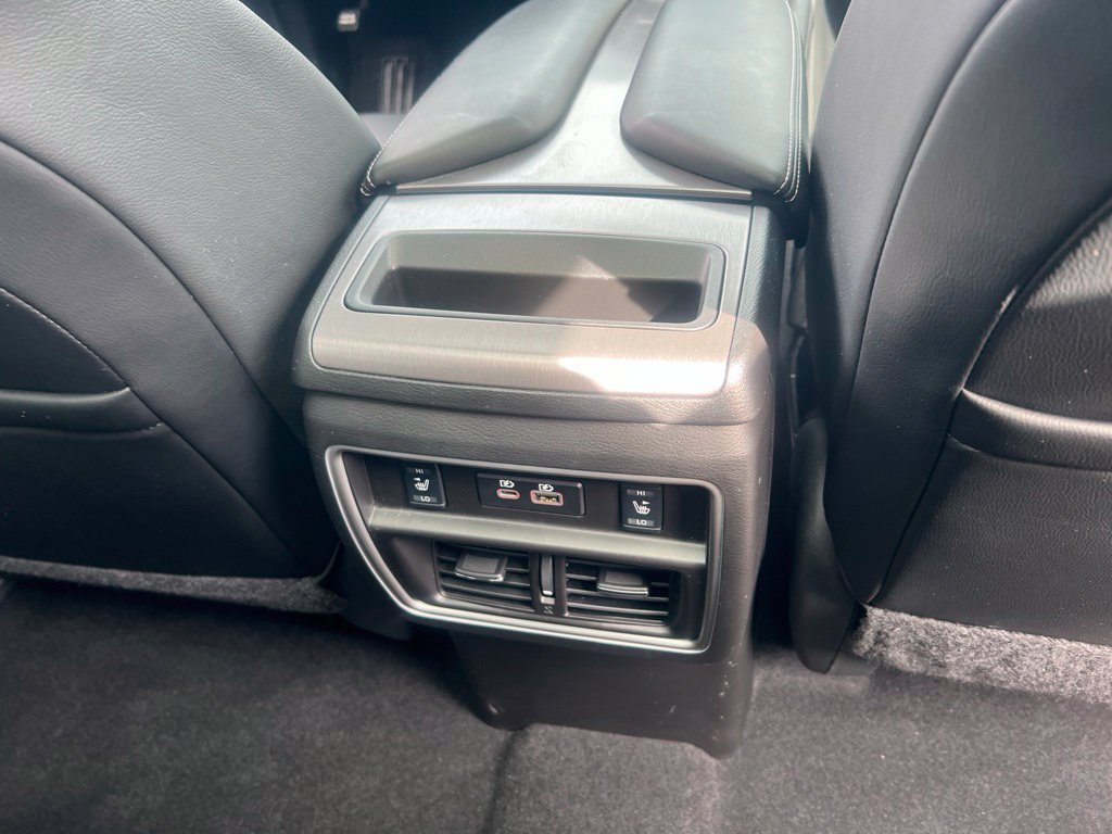 Certified 2023 Nissan Murano SL w/ SL Moonroof Package FWD image 21