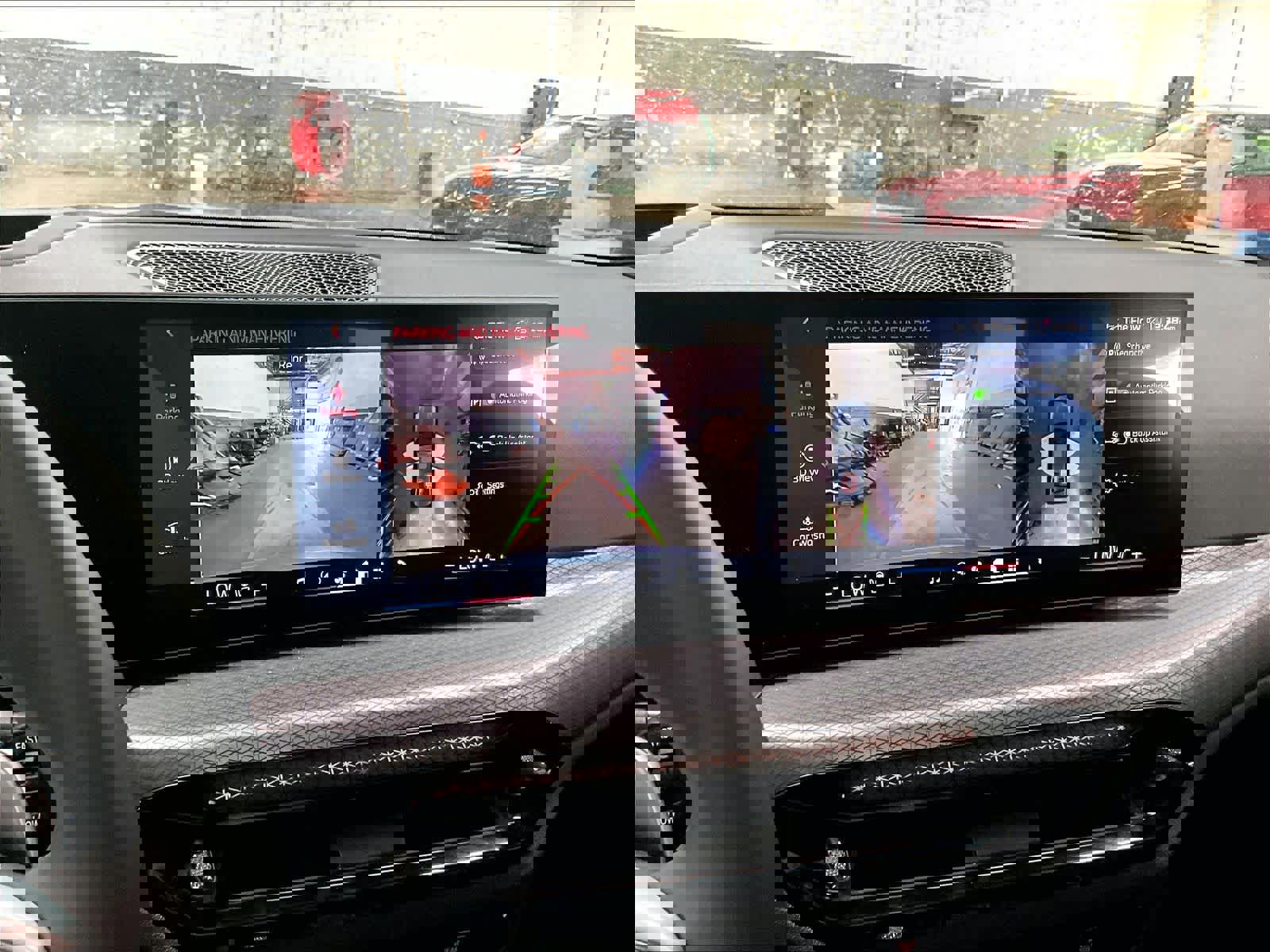 Used 2025 BMW M340i Sedan RWD image 22