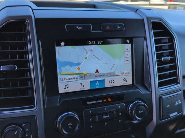 Used 2018 Ford F150 XLT w/ Equipment Group 302A Luxury AWD/4WD image 28