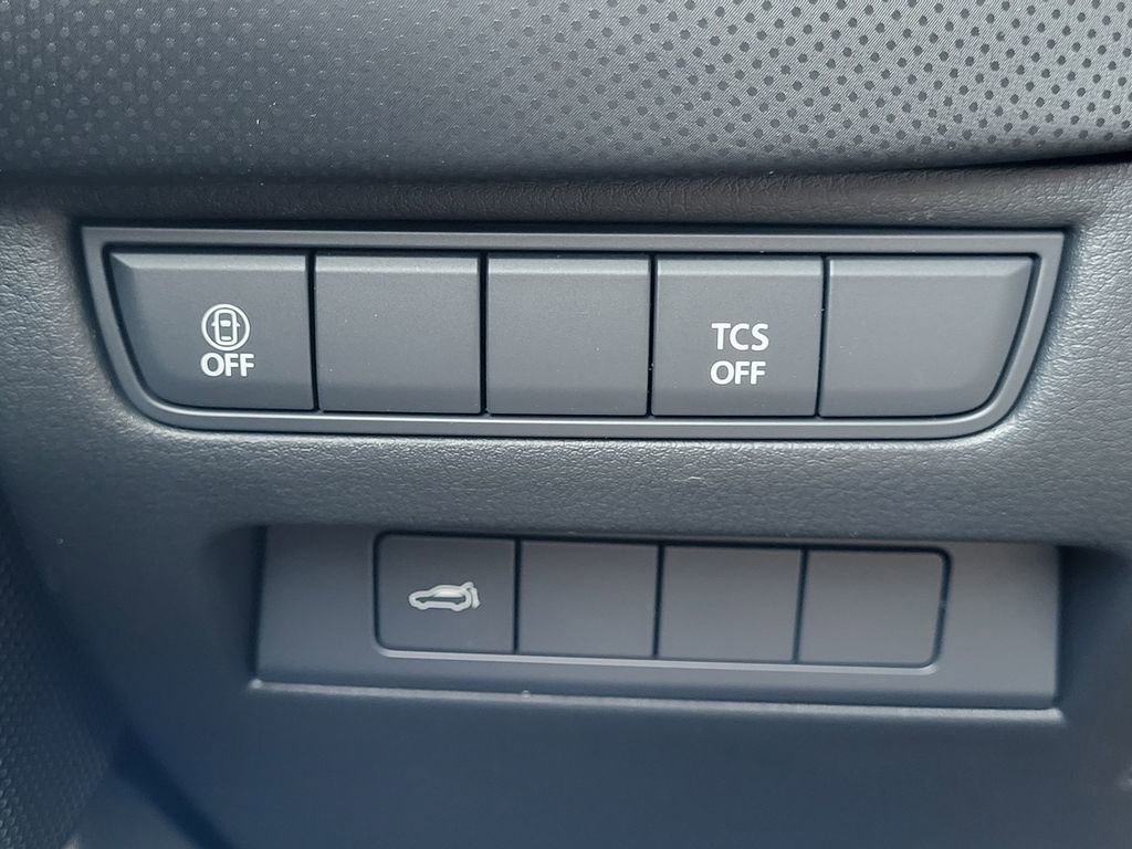 New 2025 MAZDA CX-50 AWD 2.5 S w/ Cargo Package image 15