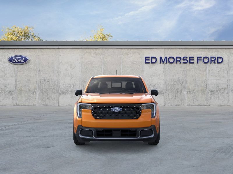 New 2026 Ford Maverick Lariat AWD/4WD image 6