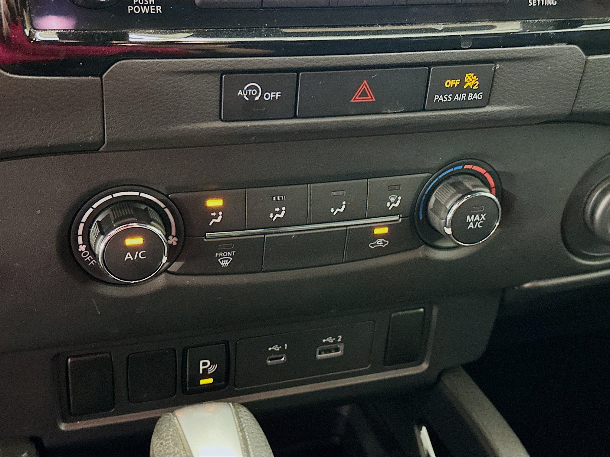 Used 2023 Nissan Frontier SV AWD/4WD image 23