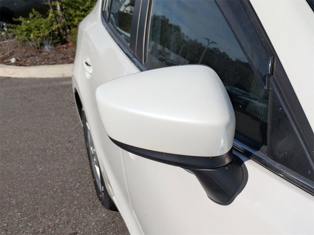 Used 2014 MAZDA MAZDA3 i Touring image 11