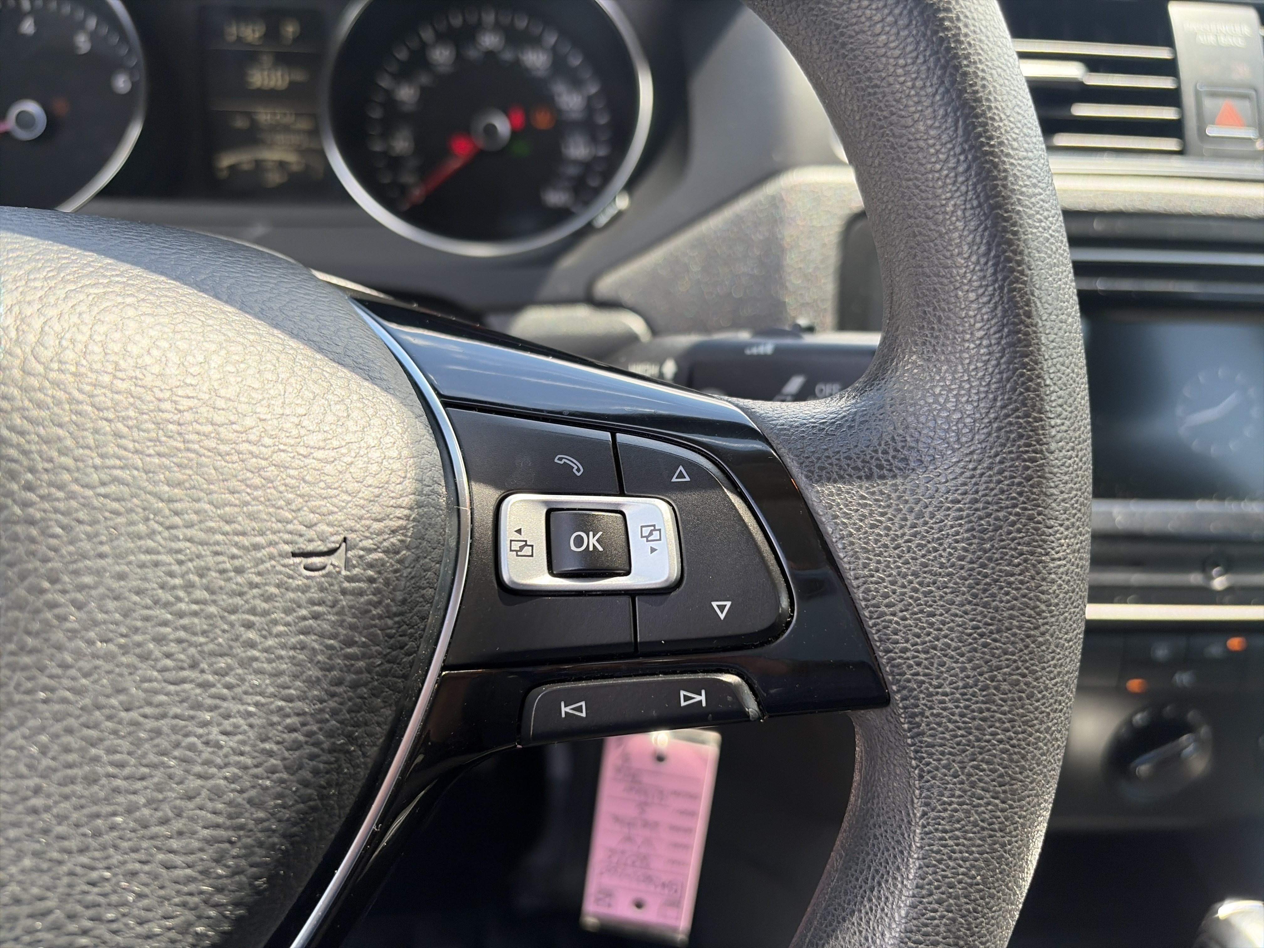 Used 2016 Volkswagen Jetta S FWD image 26