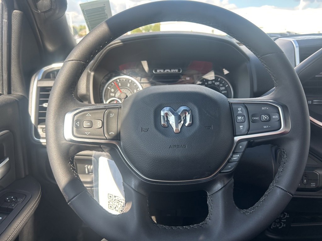 New 2026 RAM 5500 Tradesman image 18