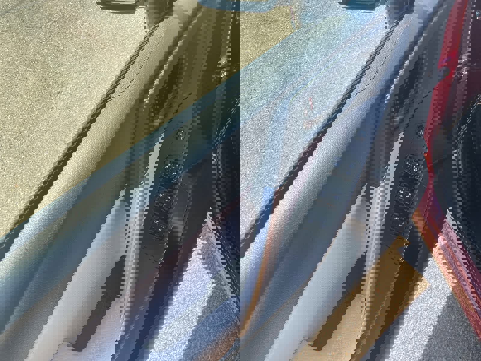 Used 2015 Subaru Forester 2.5i Premium w/ All-Weather Package image 10