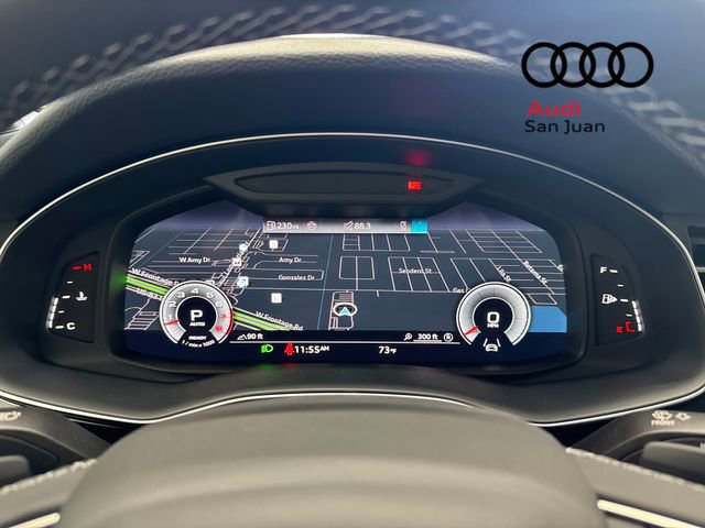New 2026 Audi Q7 3.0T Premium Plus image 20