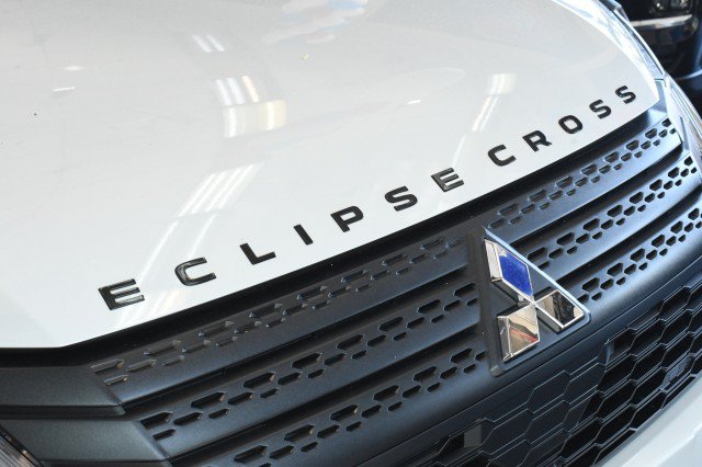 New 2026 Mitsubishi Eclipse Cross ES AWD/4WD image 6