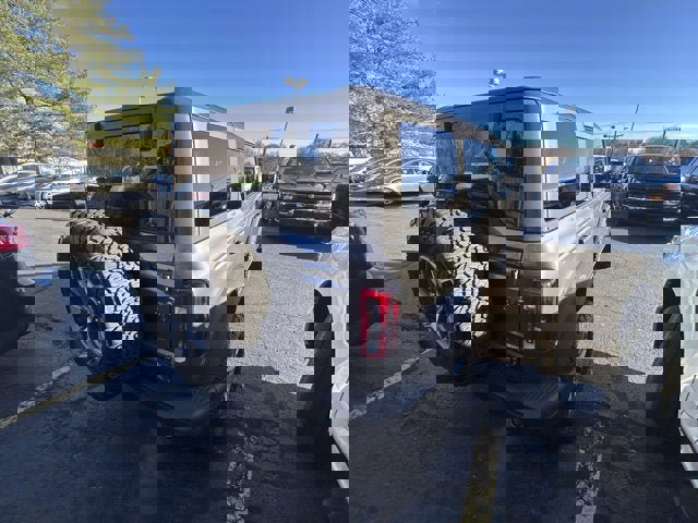 Used 2023 Ford Bronco Badlands image 8