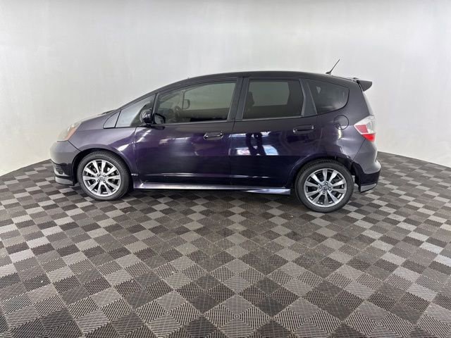 Used 2013 Honda Fit Sport image 10
