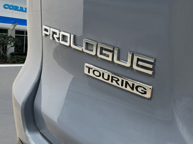 New 2026 Honda Prologue Touring image 6