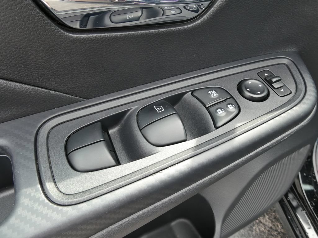 Used 2024 Nissan Versa SV w/ Trunk Package FWD image 22