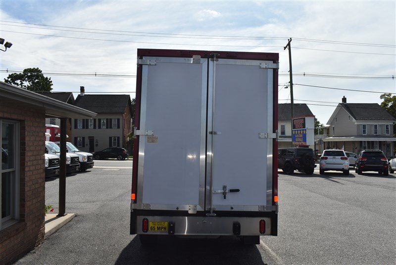Used 2023 Ford E-350 and Econoline 350 Super Duty w/ Power Windows & Locks Group RWD image 3