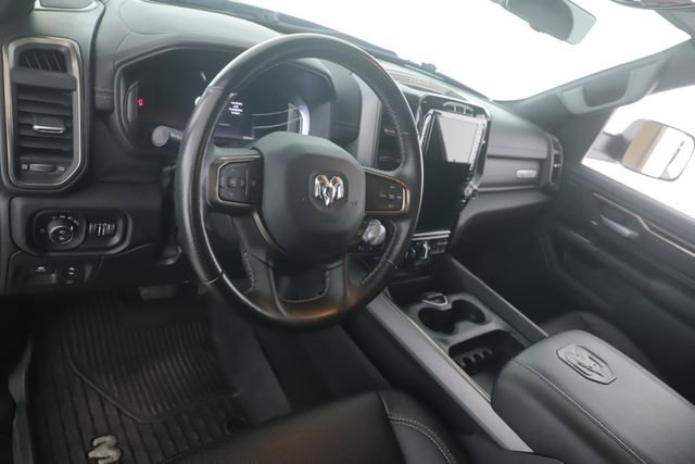 Used 2023 RAM 1500 Rebel w/ Rebel Level 2 Equipment Group image 17