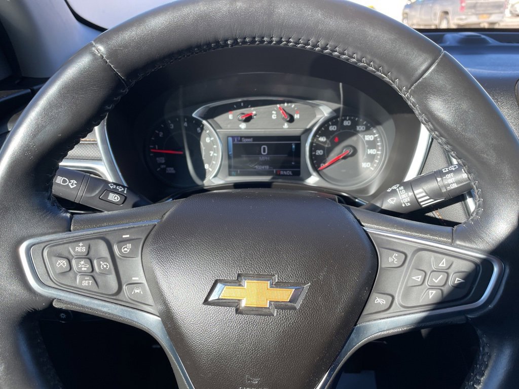 Used 2018 Chevrolet Equinox Premier image 5