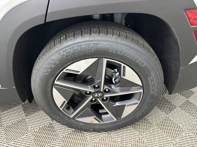 New 2026 Hyundai Tucson SEL FWD image 21