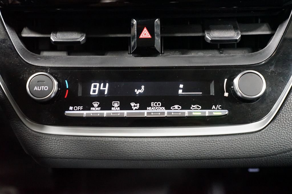 Certified 2024 Toyota Corolla LE image 20