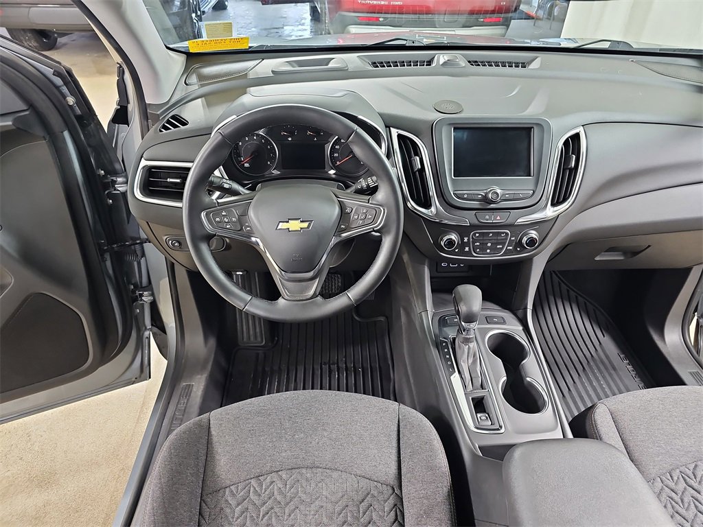 Certified 2024 Chevrolet Equinox LT image 21