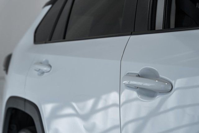 Used 2024 Toyota RAV4 XLE image 14