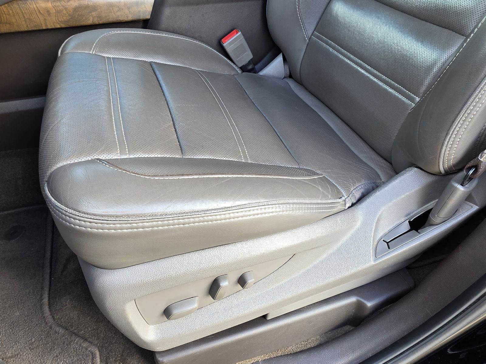 Used 2018 GMC Yukon Denali w/ Denali Ultimate Package image 48