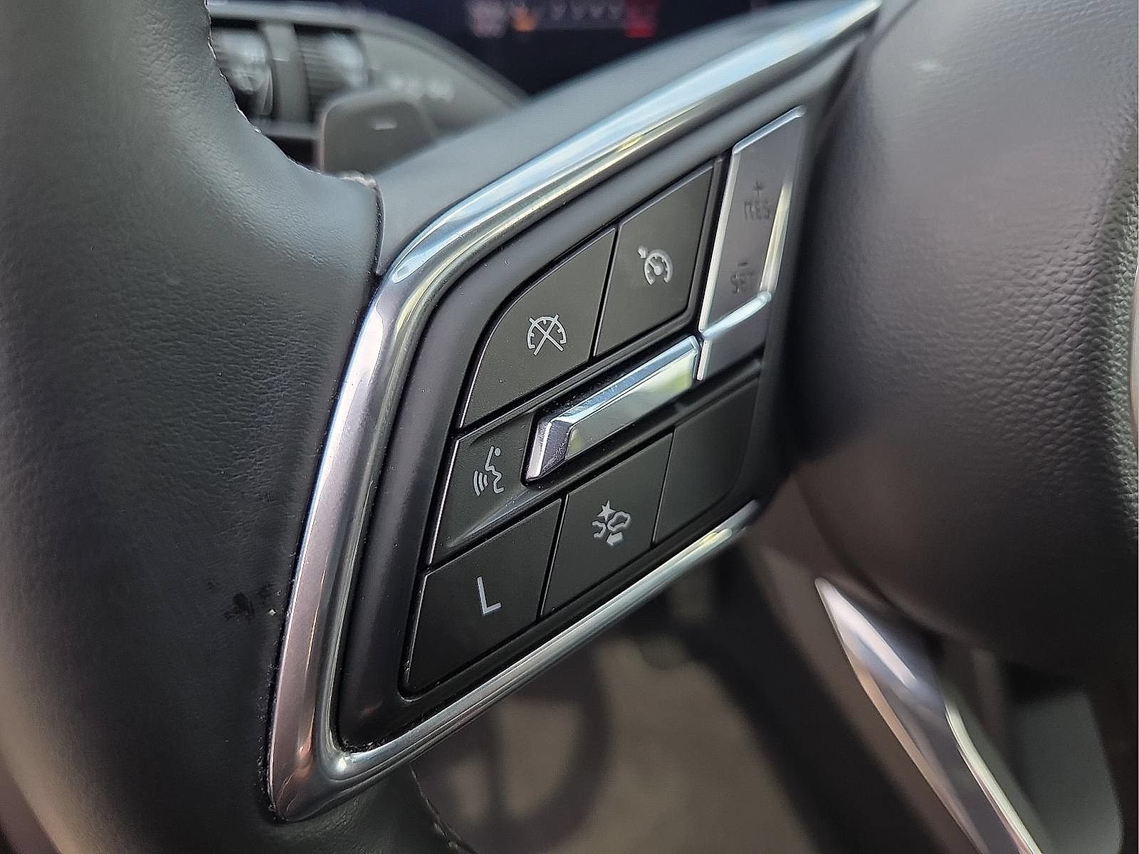 Certified 2025 Buick Enclave Sport Touring w/ Power Package FWD image 12