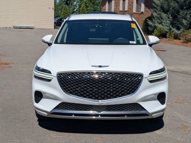 Used 2025 Genesis GV70 2.5T AWD/4WD image 8