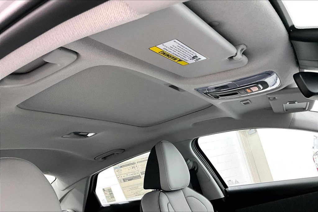 New 2026 Hyundai Elantra Limited FWD image 22