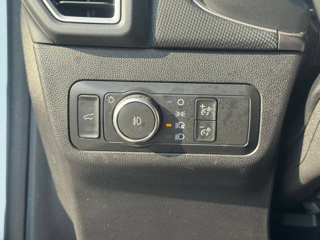 Used 2021 Ford Bronco Sport Outer Banks AWD/4WD image 19