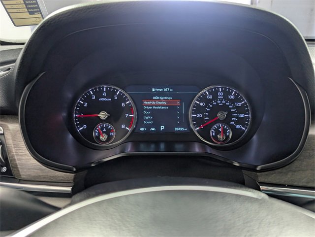 Used 2022 Kia Telluride SX w/ SX Prestige Package image 24