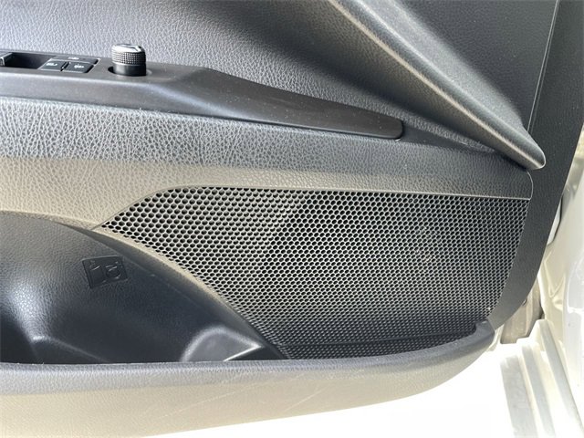 Used 2022 Toyota Camry XSE image 23