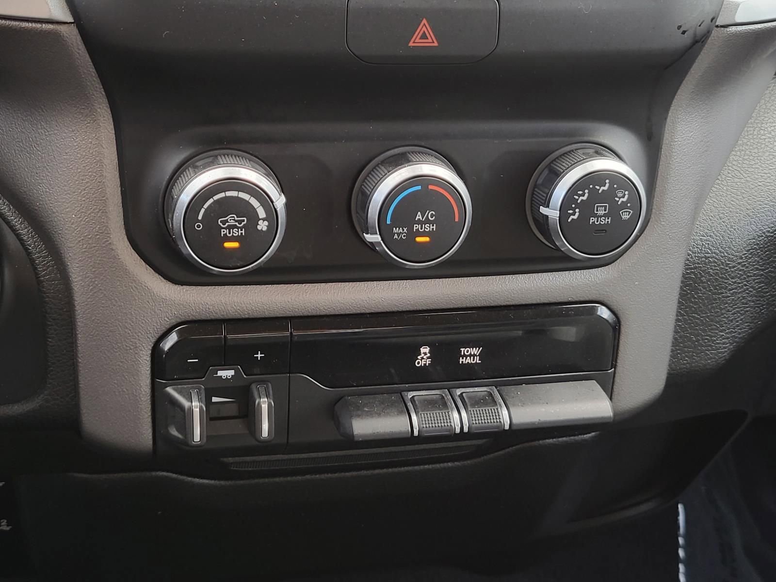 Used 2019 RAM 2500 Big Horn image 22