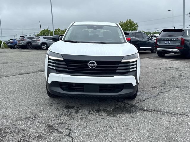 New 2026 Nissan Kicks S FWD image 9