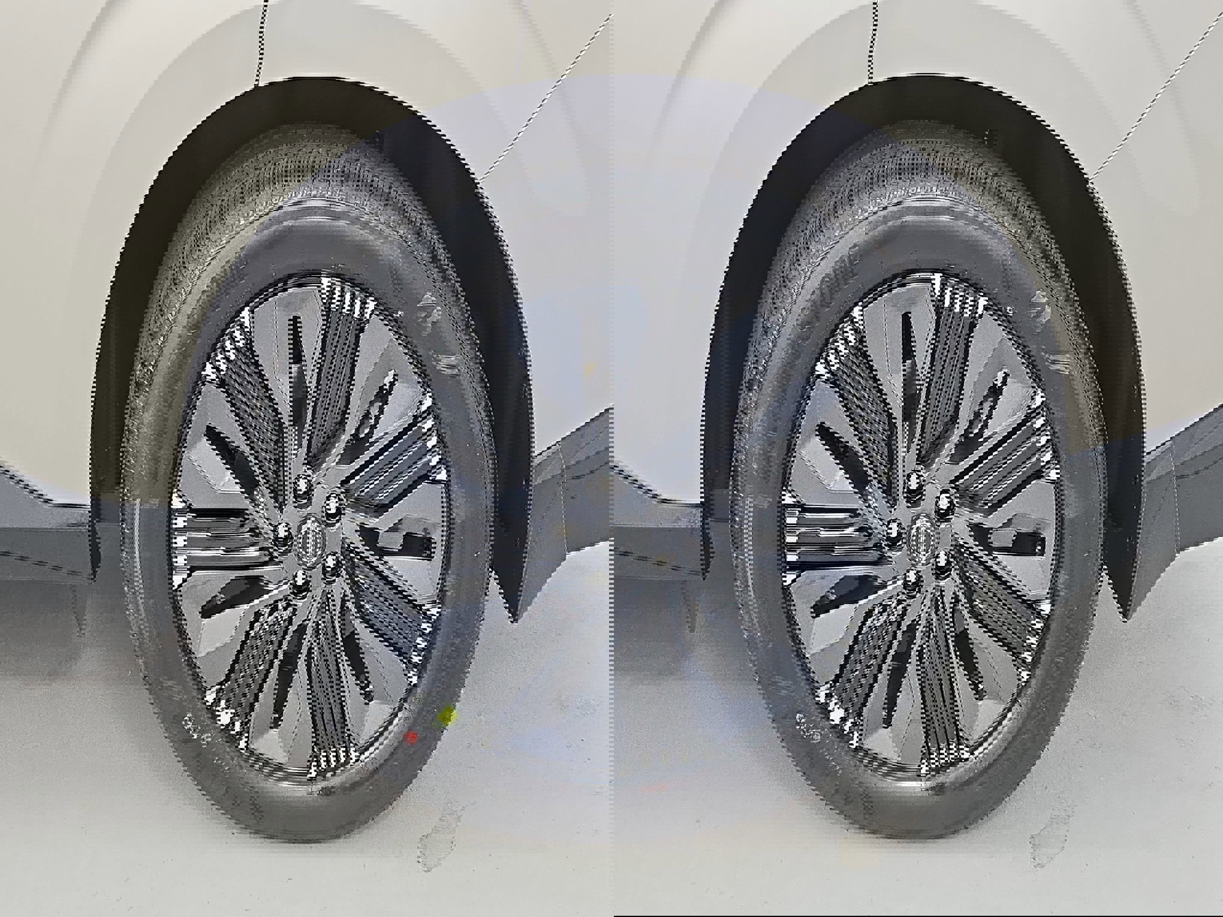 New 2026 Nissan Murano Platinum image 34