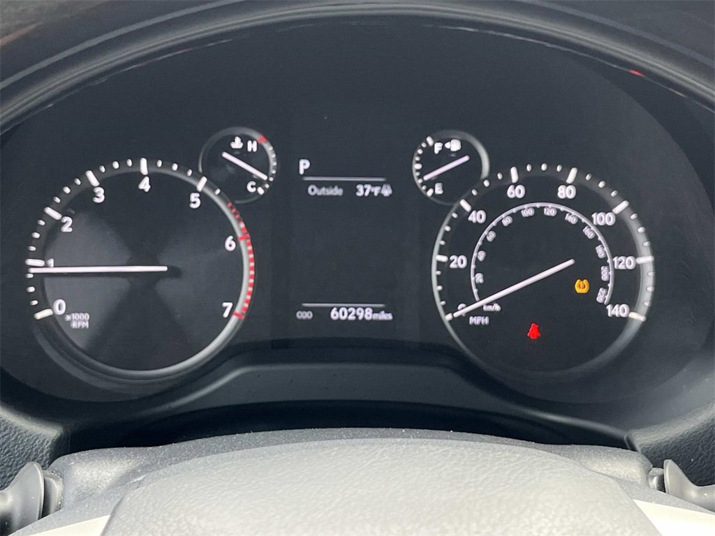 Used 2021 Lexus GX 460 Premium image 37