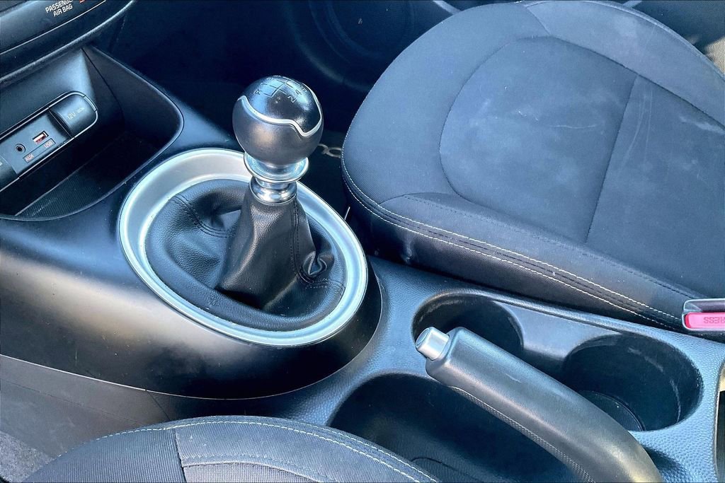 Used 2016 Kia Soul image 15