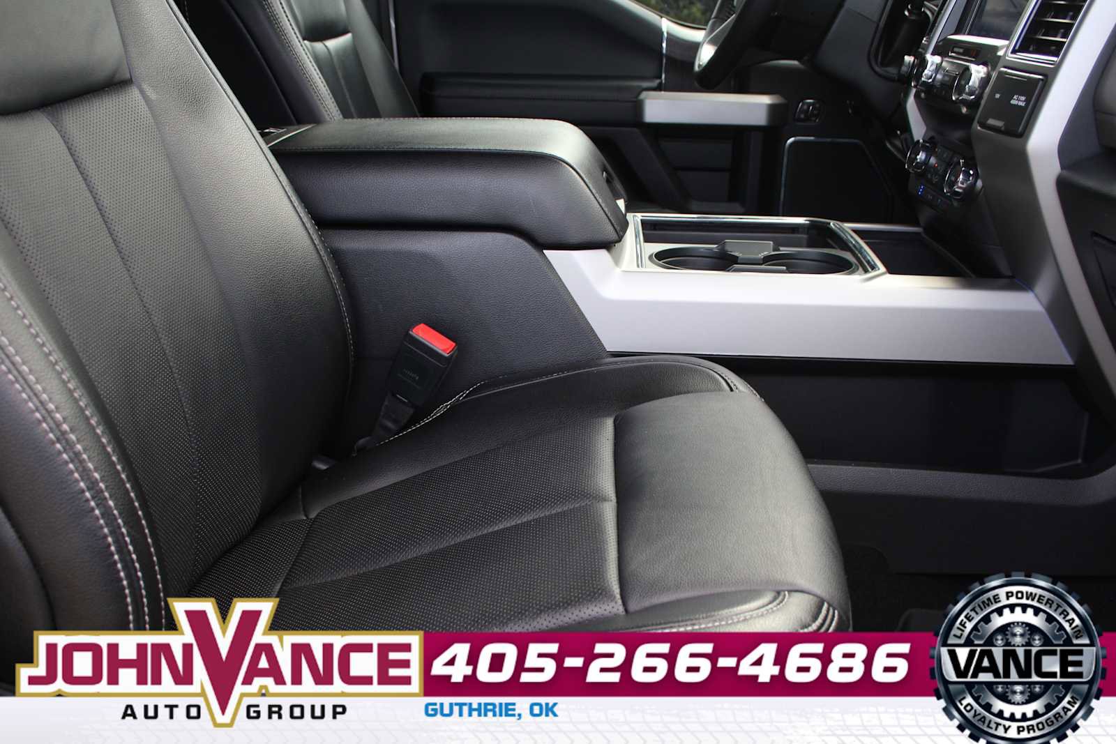 Used 2021 Ford F450 Lariat w/ Lariat Ultimate Package AWD/4WD image 19