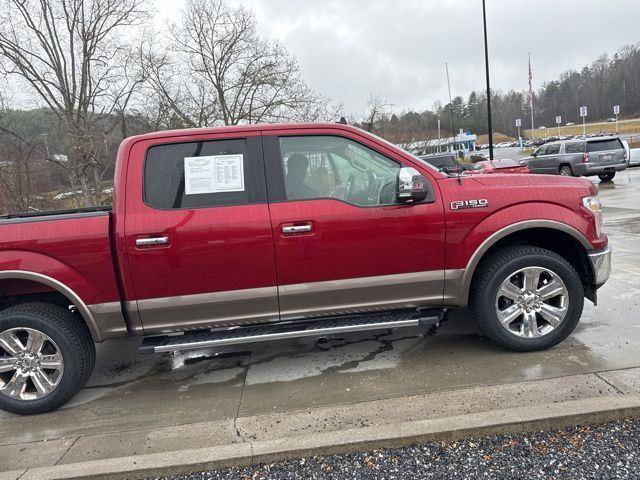Used 2019 Ford F150 Lariat image 4