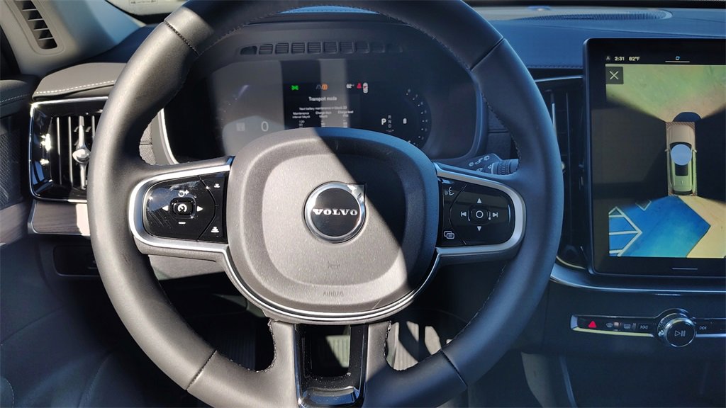 New 2026 Volvo XC90 B6 Plus w/ Protection Package Premier image 13