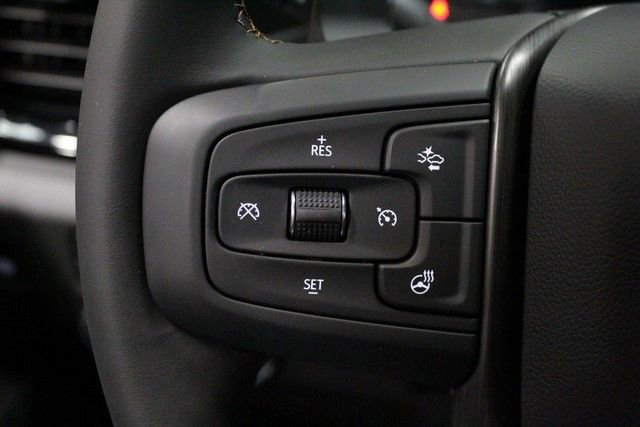 New 2026 GMC Sierra 1500 AT4 w/ AT4 Premium Package image 24