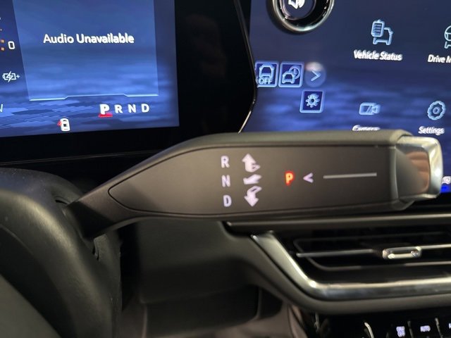 New 2026 Chevrolet Equinox EV LT image 14